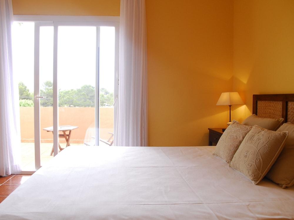 Boutique Hostal La Curandera de Salinas Sant Francesc de s'Estany Exterior foto
