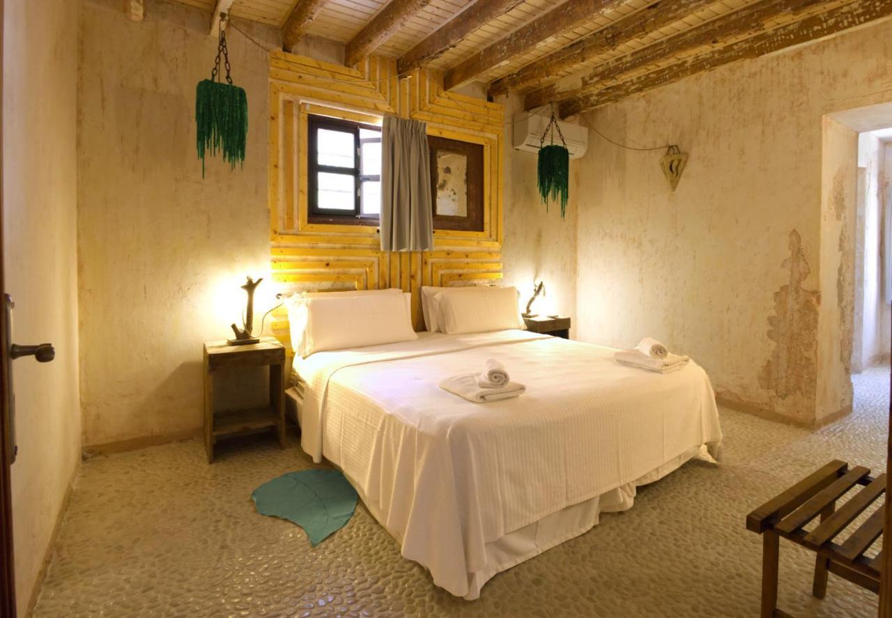 Boutique Hostal La Curandera de Salinas Sant Francesc de s'Estany Exterior foto